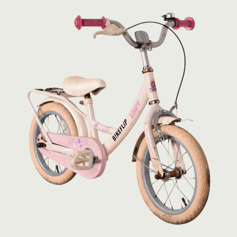 14.272 kinderfiets - BikeFlip
