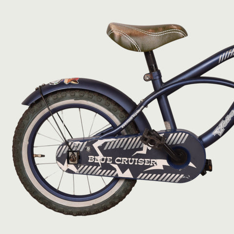 14.275 kinderfiets - BikeFlip