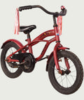 14.3 kinderfiets - BikeFlip