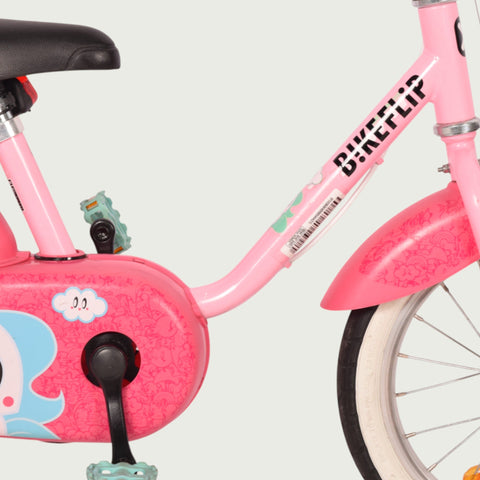 14.30 kinderfiets - BikeFlip