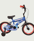 14.36 kinderfiets - BikeFlip