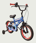 14.36 kinderfiets - BikeFlip