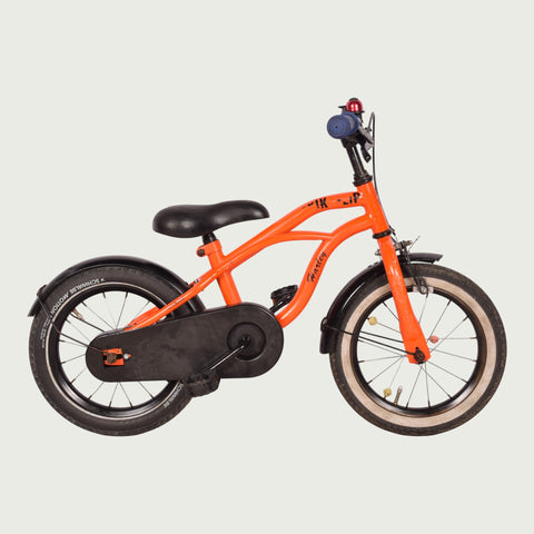 14.38 kinderfiets - BikeFlip