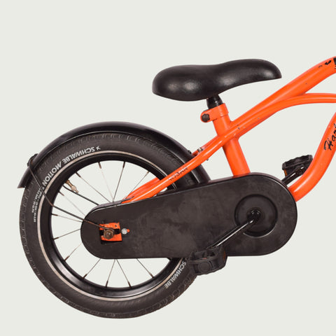 14.38 kinderfiets - BikeFlip