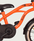 14.38 kinderfiets - BikeFlip
