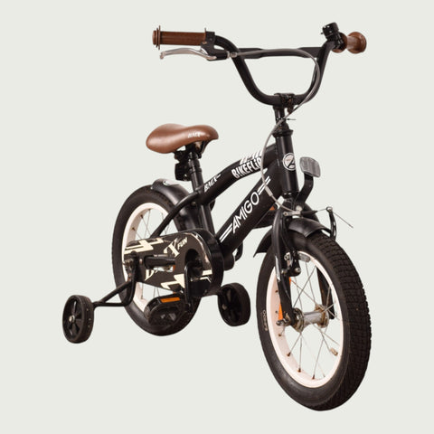14.41 kinderfiets - BikeFlip