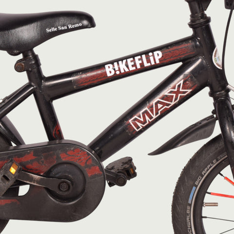 14.9 kinderfiets - BikeFlip