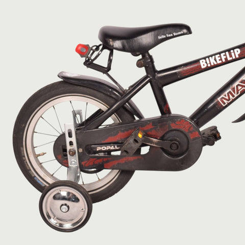 14.9 kinderfiets - BikeFlip