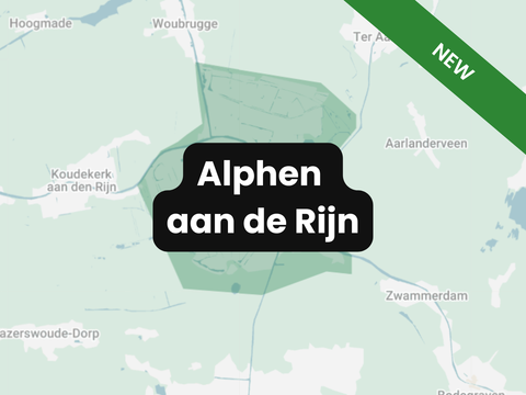 Alphen aan de Rijn