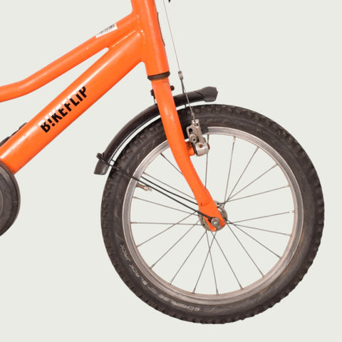 16.1001 kinderfiets - BikeFlip