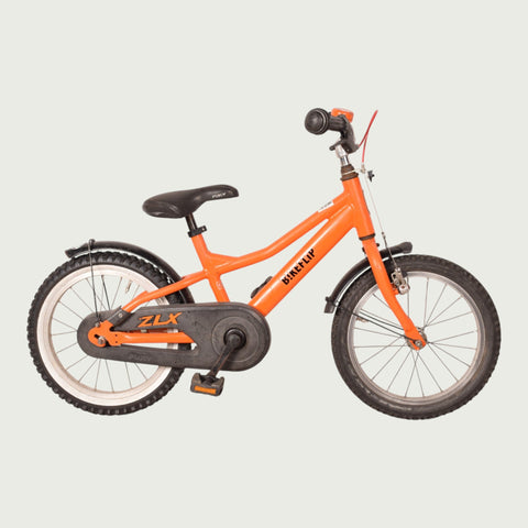 16.1001 kinderfiets - BikeFlip