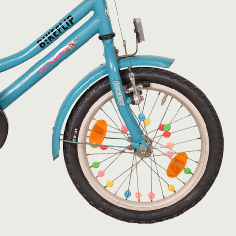 16.1002 kinderfiets - BikeFlip