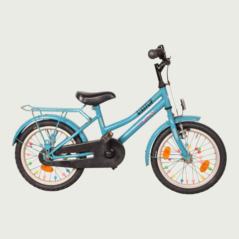 16.1002 kinderfiets - BikeFlip