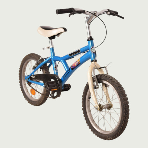 16.1003 kinderfiets - BikeFlip