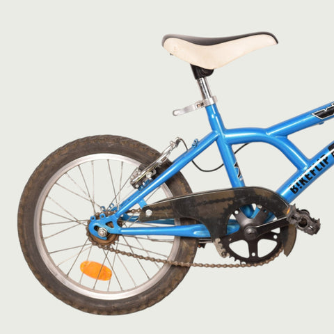 16.1003 kinderfiets - BikeFlip