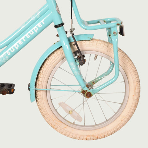 16.1004 kinderfiets - BikeFlip
