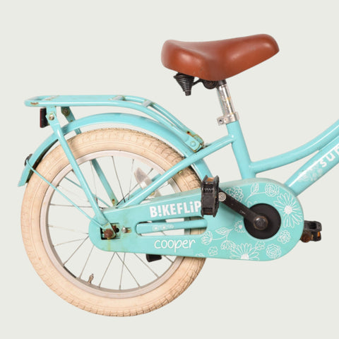 16.1004 kinderfiets - BikeFlip