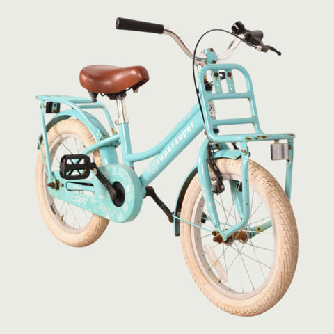 16.1004 kinderfiets - BikeFlip