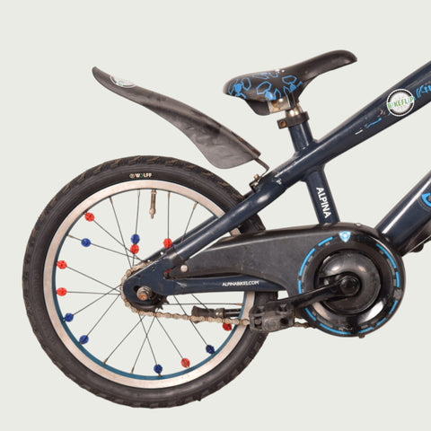 16.1005 kinderfiets - BikeFlip