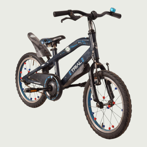 16.1005 kinderfiets - BikeFlip