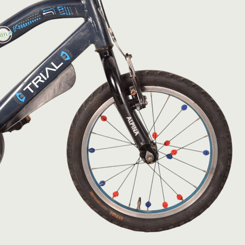 16.1005 kinderfiets - BikeFlip
