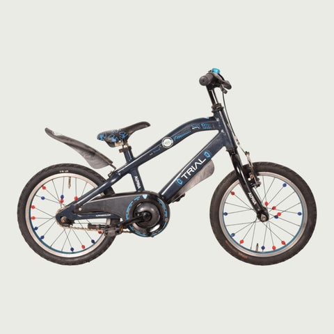 16.1005 kinderfiets - BikeFlip