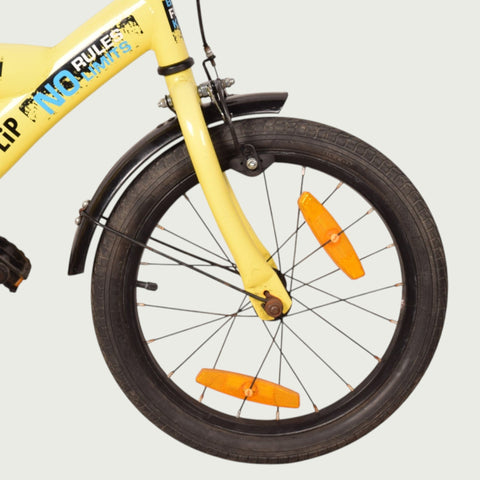 16.1007 kinderfiets - BikeFlip