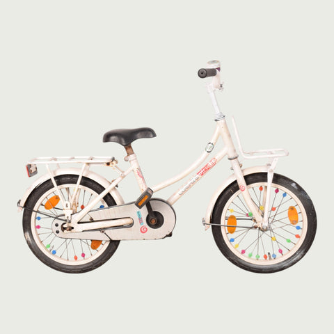 16.1014 kinderfiets - BikeFlip