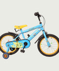 16.1017 kinderfiets - BikeFlip