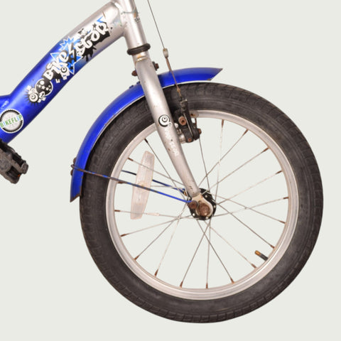 16.1018 kinderfiets - BikeFlip