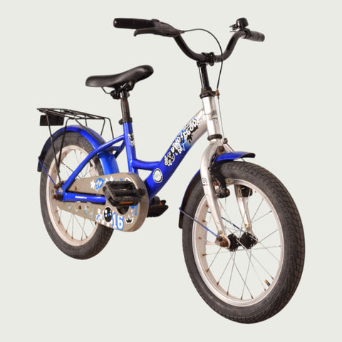 16.1018 kinderfiets - BikeFlip