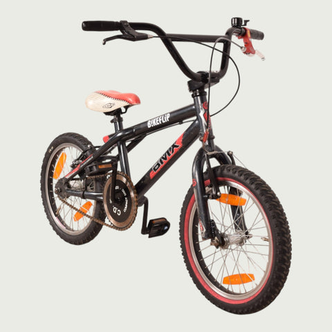 16.1019 kinderfiets - BikeFlip
