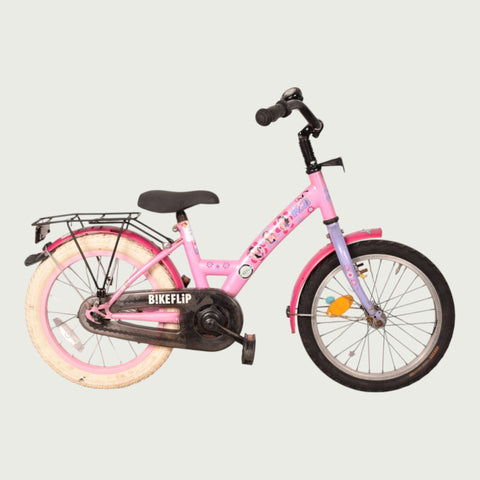 16.1020 kinderfiets - BikeFlip
