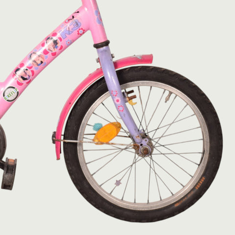 16.1020 kinderfiets - BikeFlip