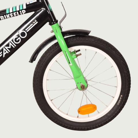 16.1021 kinderfiets - BikeFlip