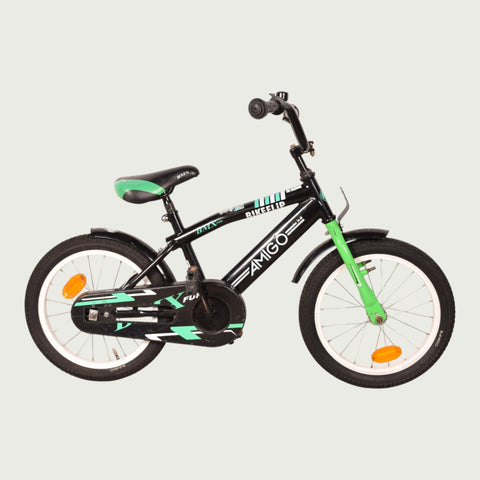 16.1021 kinderfiets - BikeFlip