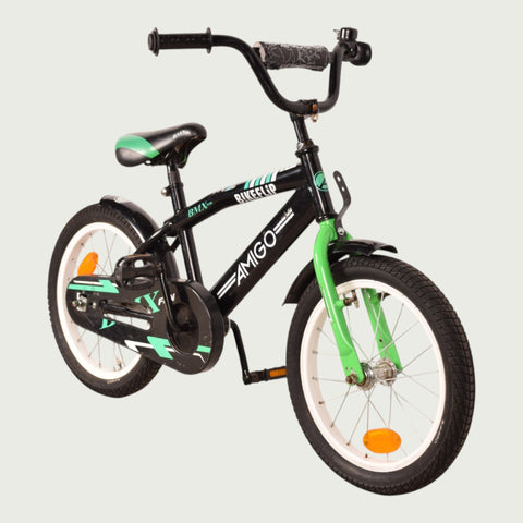 16.1021 kinderfiets - BikeFlip