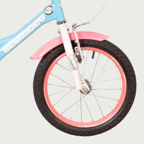 16.1023 kinderfiets - BikeFlip