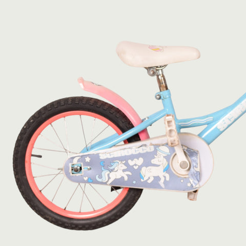 16.1023 kinderfiets - BikeFlip