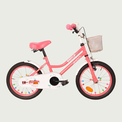 16.1024 kinderfiets - BikeFlip