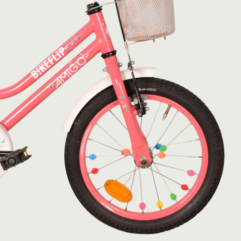 16.1024 kinderfiets - BikeFlip