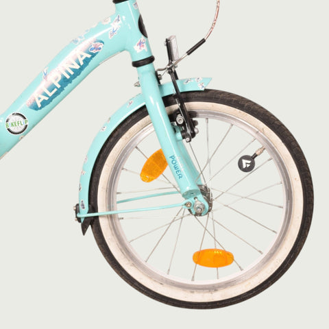 16.1026 kinderfiets - BikeFlip