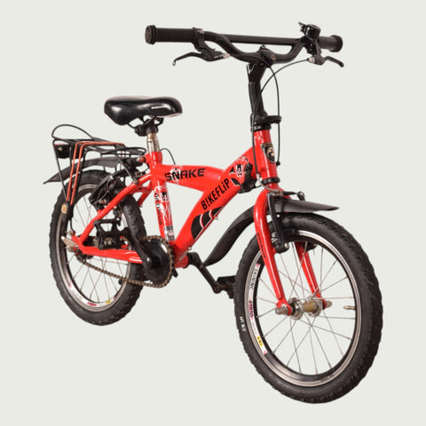 16.1027 kinderfiets - BikeFlip
