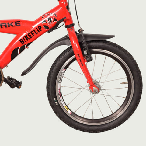 16.1027 kinderfiets - BikeFlip