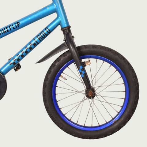16.1037 kinderfiets - BikeFlip