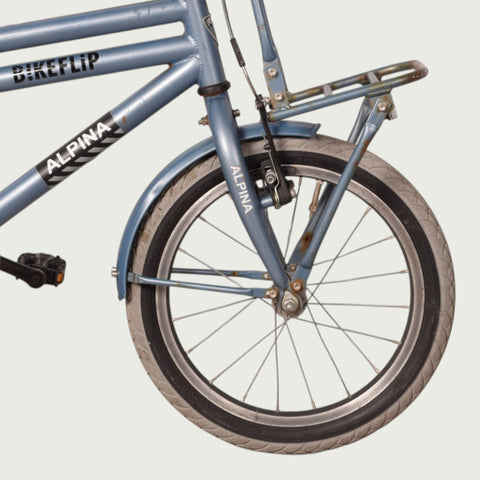 16.1040 kinderfiets - BikeFlip