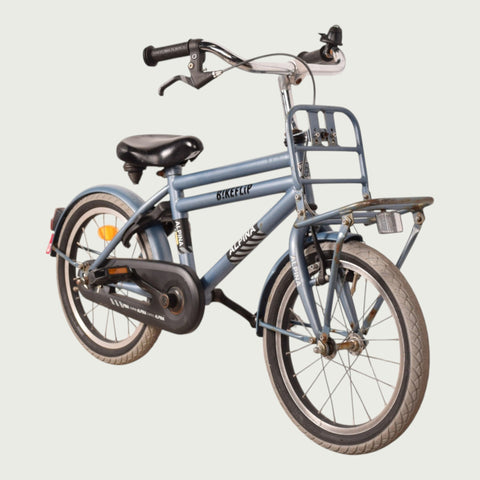 16.1040 kinderfiets - BikeFlip