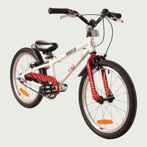 16.1044 kinderfiets - BikeFlip
