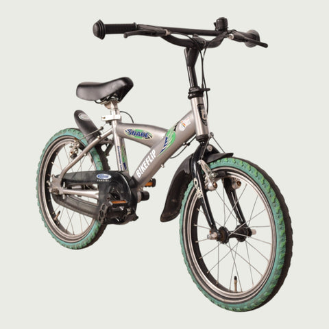 16.1046 kinderfiets - BikeFlip
