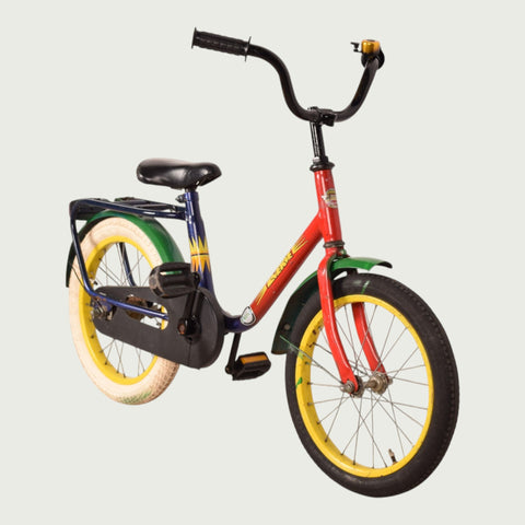 16.1049 kinderfiets - BikeFlip